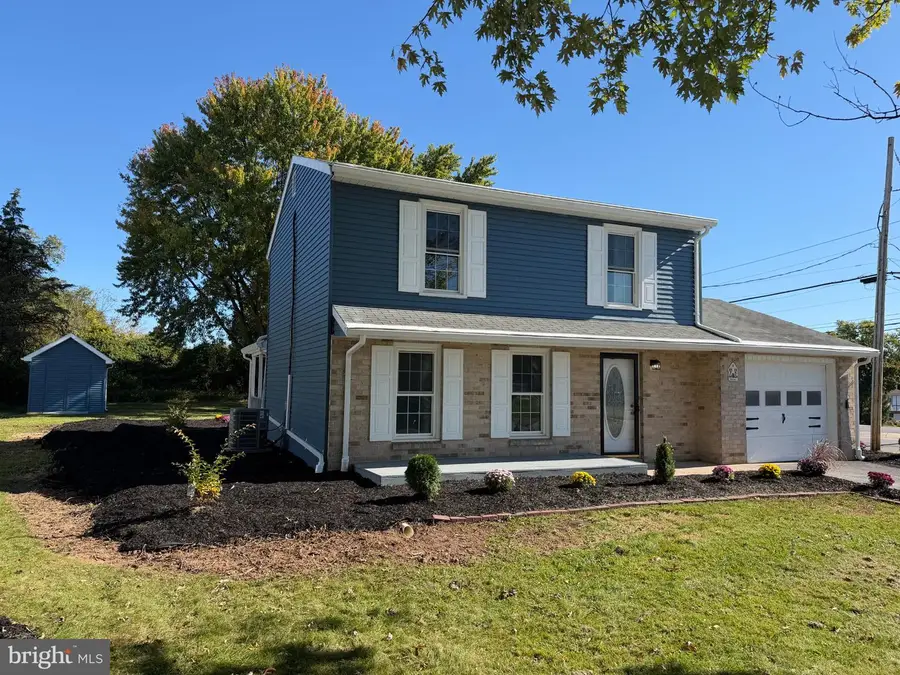 68 Allen Ln, Dover, PA 17315 - #3