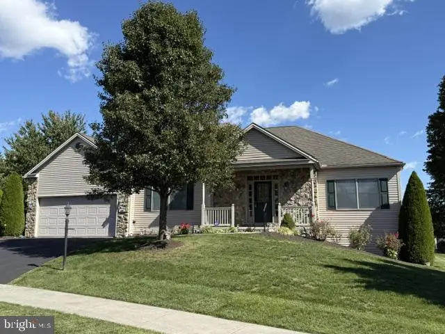 442 Woodland Dr, Dillsburg, PA 17019 - #1