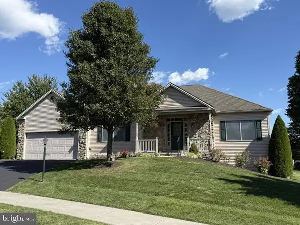 442 Woodland Dr, DILLSBURG, PA 17019