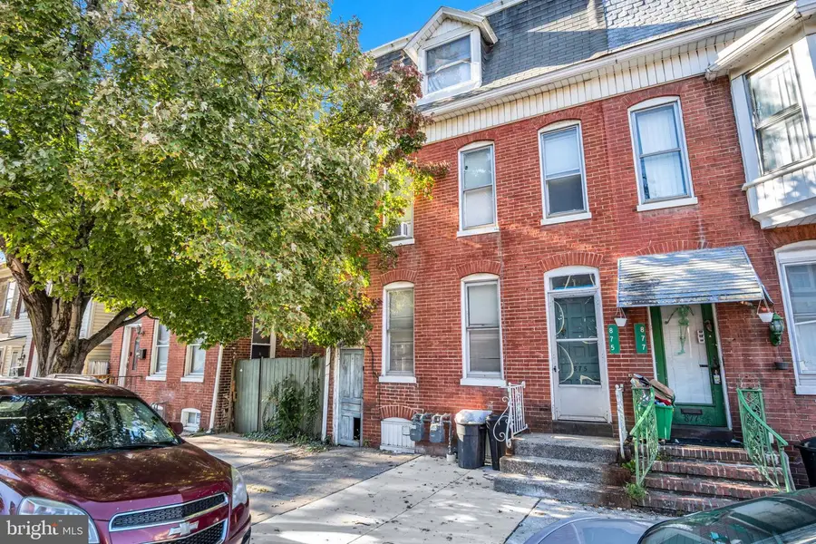 875 E Market St, York, PA 17403 - #2