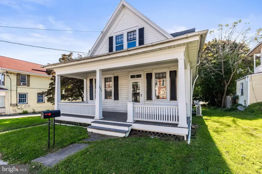 382 W Main St, Dallastown, PA 17313 - #3