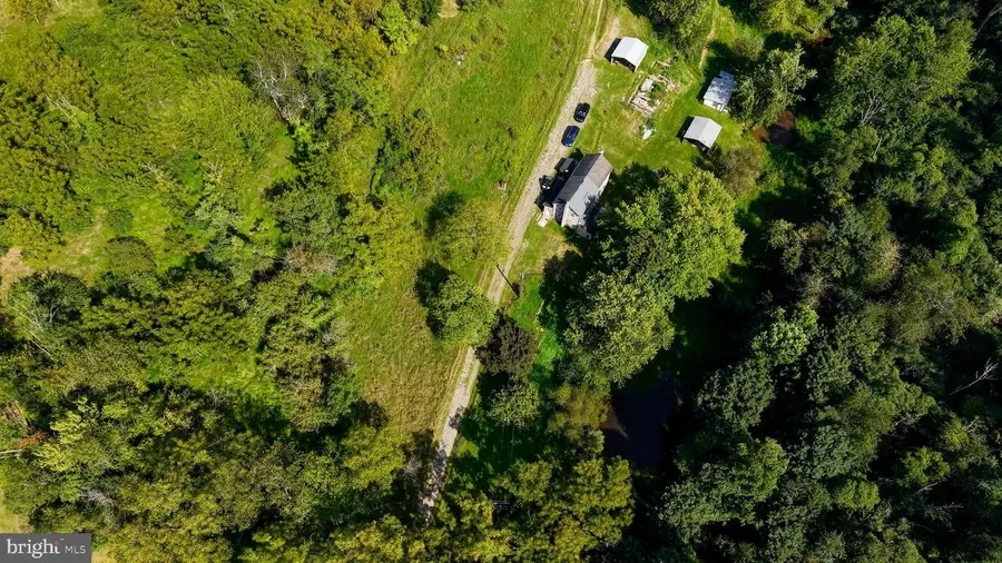 7046 Blue Hill Rd, Glenville, PA 17329 - #2