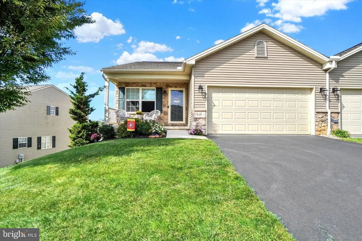 115 Shetland Dr, Red Lion, PA 17356 - #1