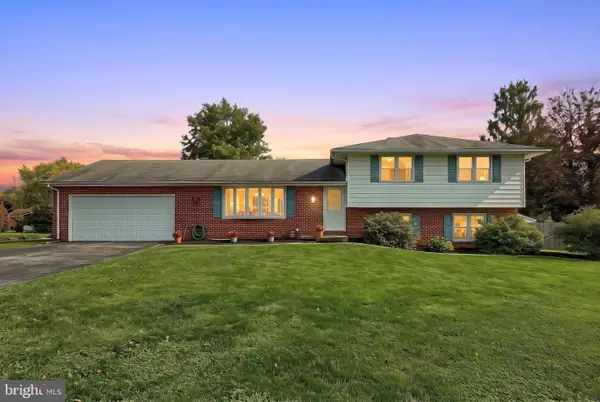 2555 Primrose Ln, YORK, PA 17404