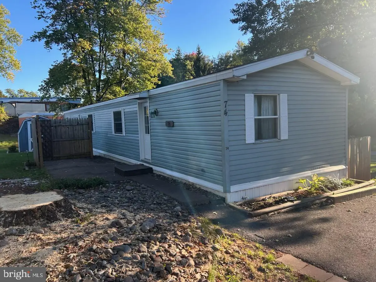 700 Salem Rd #74, Etters, PA 17319 - #1