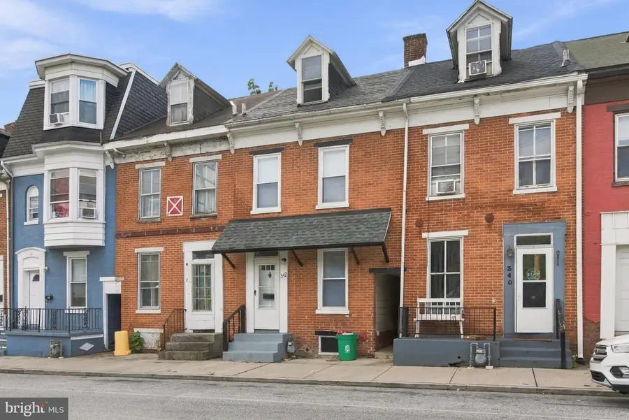 342 S Pershing Ave, York, PA 17401 - #2