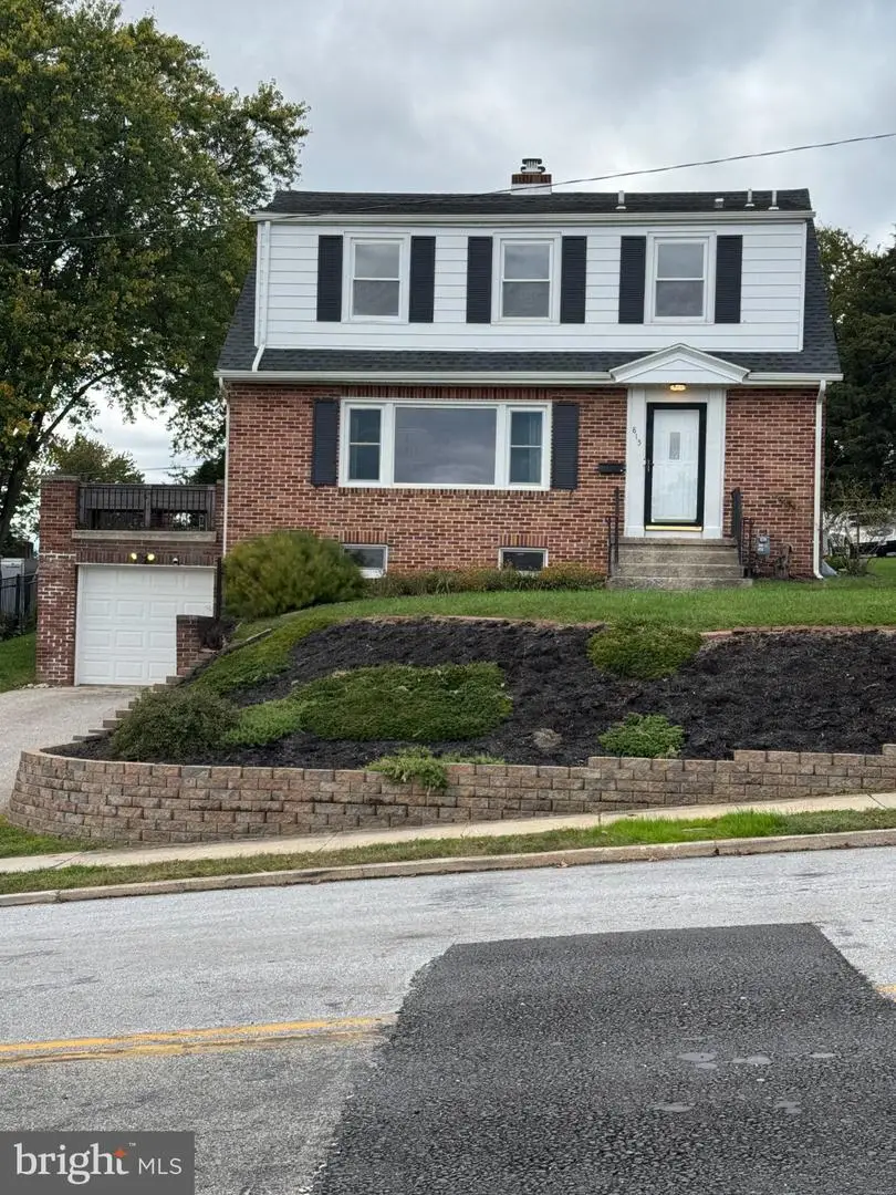 815 Texas Ave, York, PA 17404 - #1