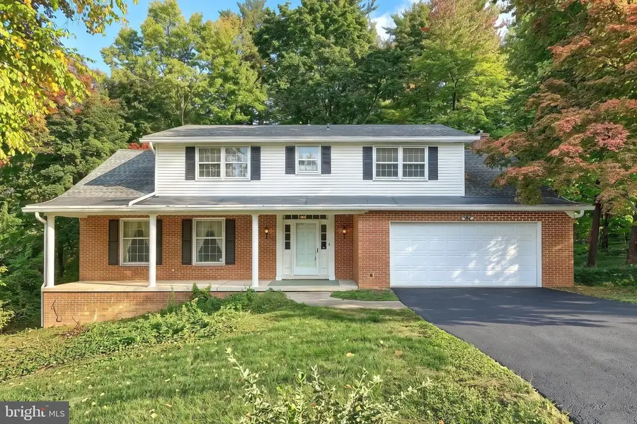 3025 Forrest Ln, York, PA 17402 - #3