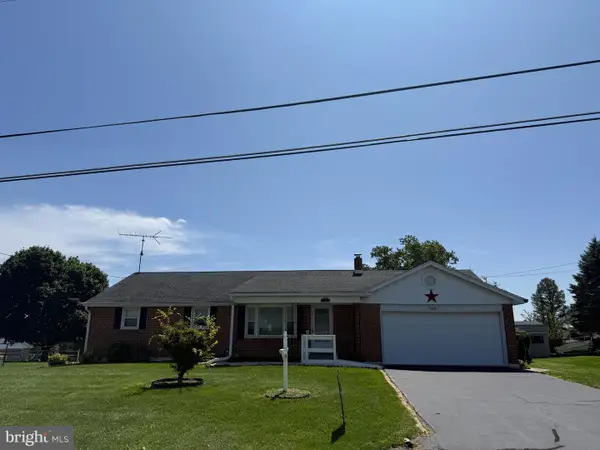 112 E Clearview Dr, SHREWSBURY, PA 17361