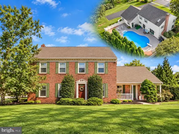 2035 Parkton Ln, YORK, PA 17408