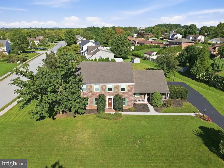 2035 Parkton Ln, York, PA 17408 - #3