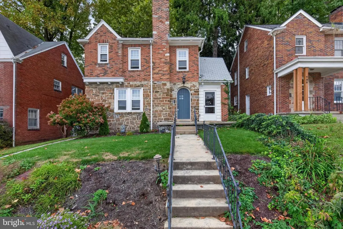 747 Florida Ave, York, PA 17404 - #1