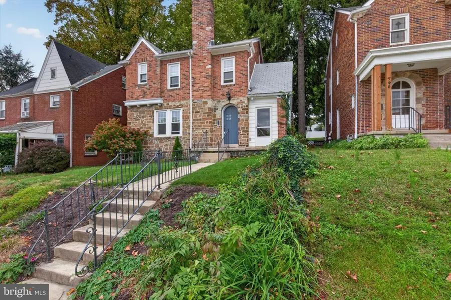 747 Florida Ave, York, PA 17404 - #2