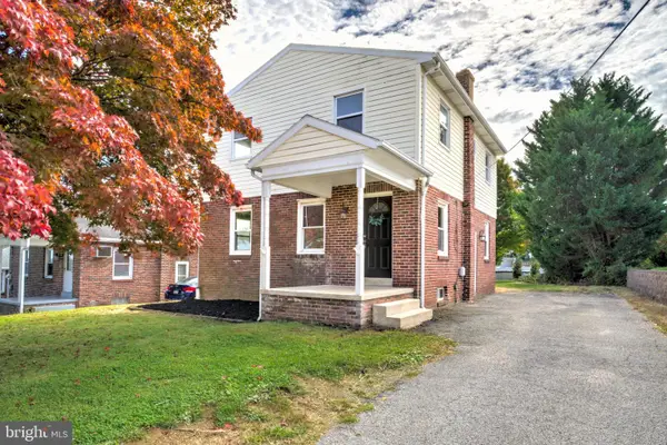 2164 Windsor Rd, WINDSOR, PA 17366