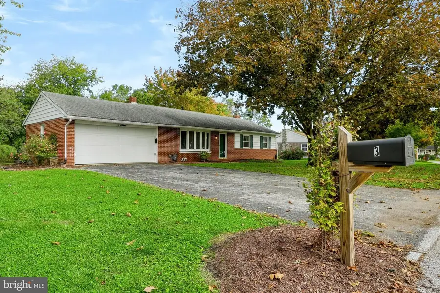 3 Virginia Ave, Shrewsbury, PA 17361 - #3