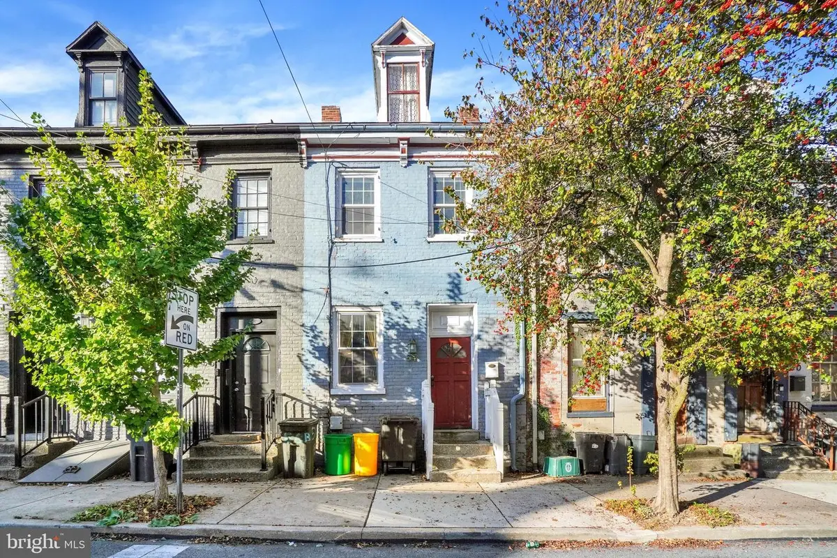 54 S Pershing Ave, York, PA 17401 - #1