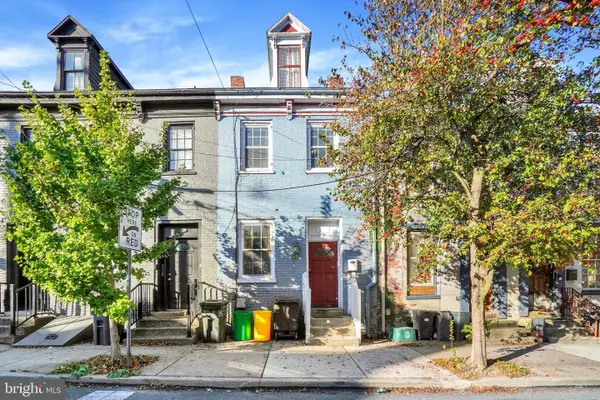 54 S Pershing Ave, YORK, PA 17401