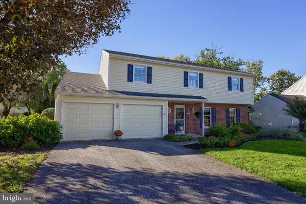 Address Withheld By Seller, YORK, PA 17402