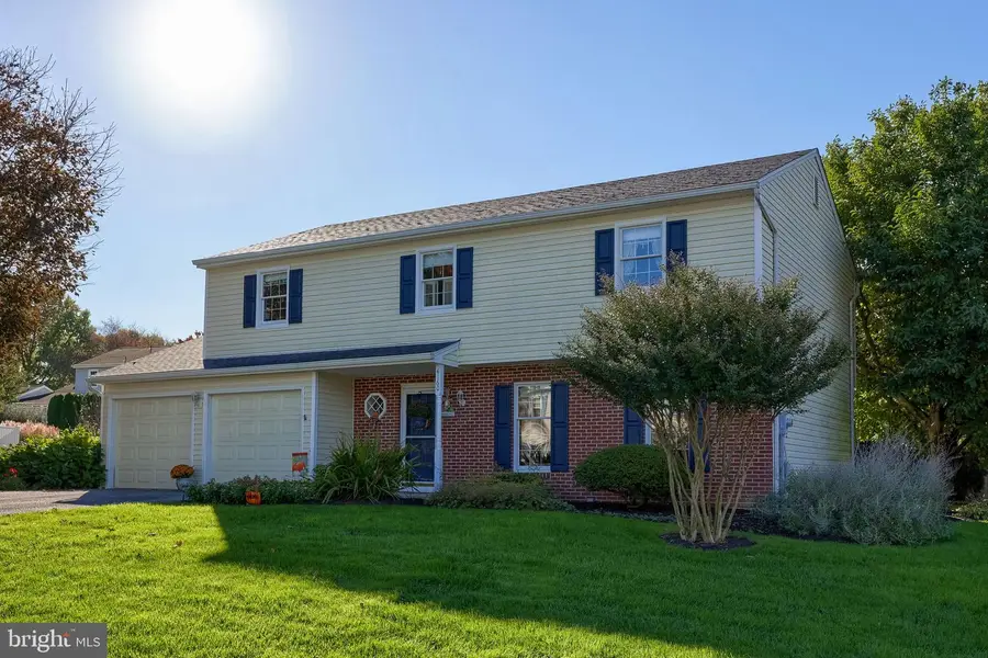 Address Withheld By Seller, York, PA 17402 - #2