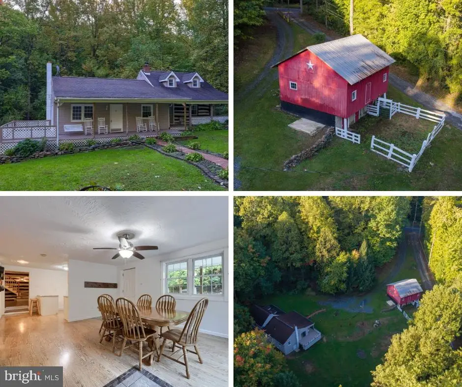 439 Rocky Ridge Rd, Spring Grove, PA 17362 - #1