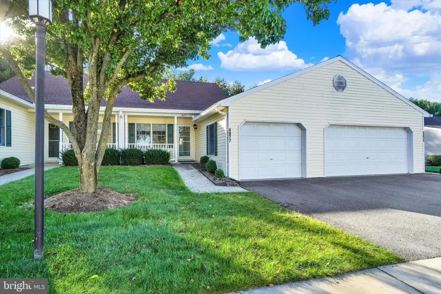 4077 Woodspring Ln #4077, York, PA 17402 - #2
