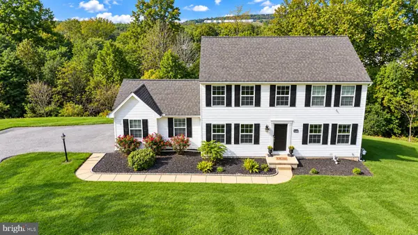 403 Lee Ct, YORK, PA 17406