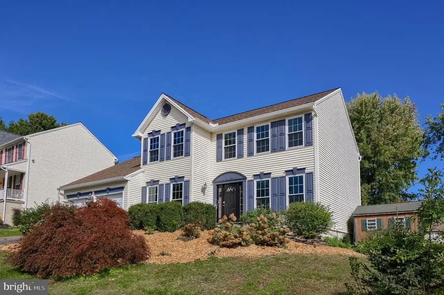 2632 Natalie Dr, York, PA 17402 - #3