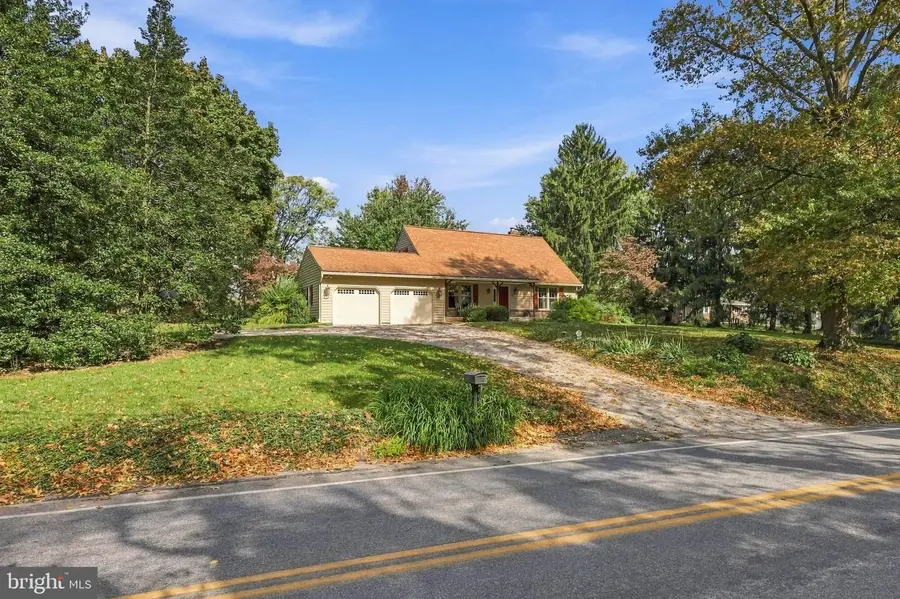 6485 Dark Hollow Rd, Wrightsville, PA 17368 - #3