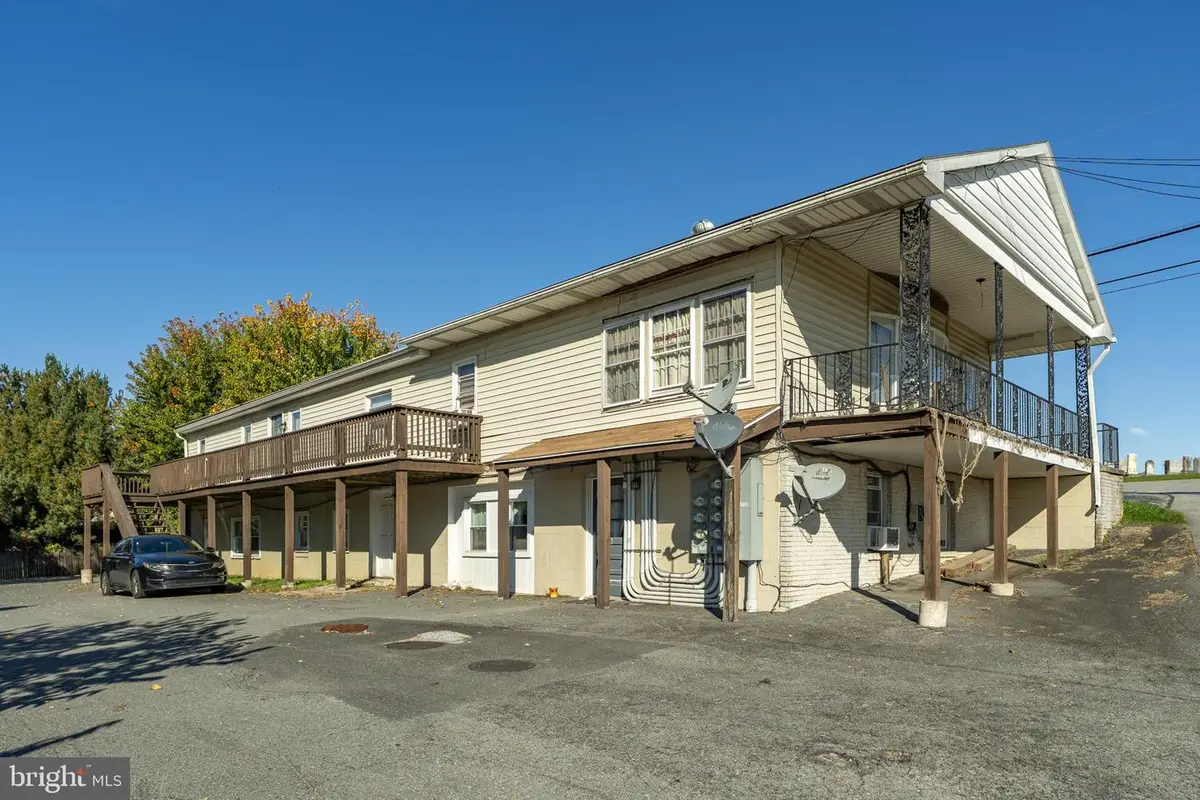 4880 E Prospect Rd, York, PA 17406 - #1