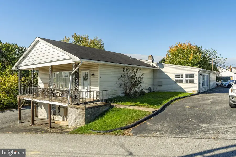 4880 E Prospect Rd, York, PA 17406 - #3