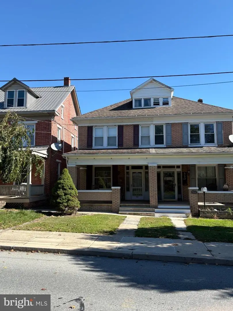 551 S Main St, Red Lion, PA 17356 - #1