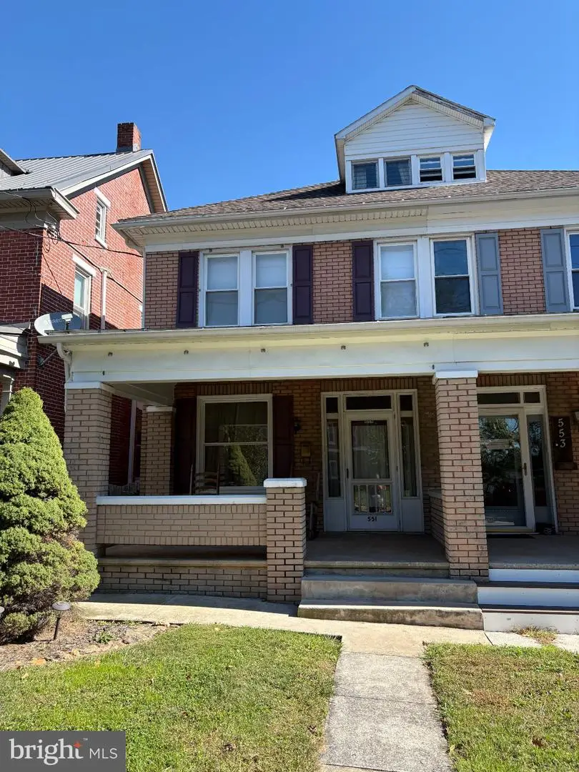 551 S Main St, Red Lion, PA 17356 - #2