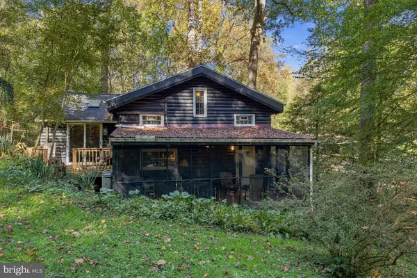466 Bank Hill Rd, WRIGHTSVILLE, PA 17368