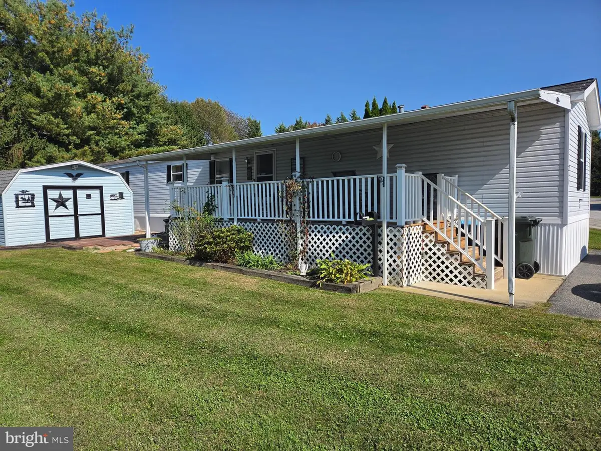 211 Jody Dr, York, PA 17402 - #1
