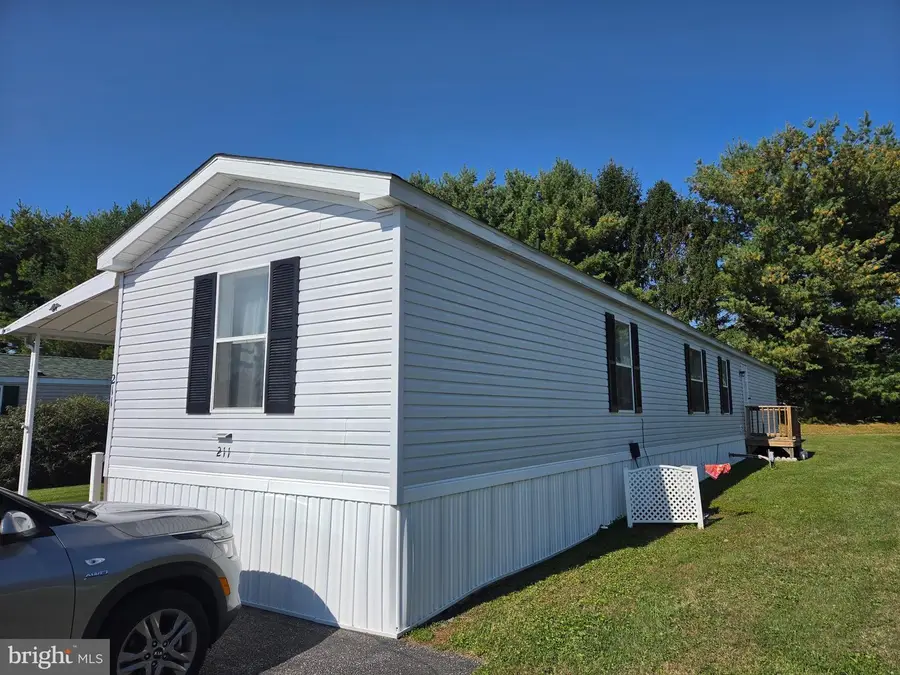211 Jody Dr, York, PA 17402 - #3