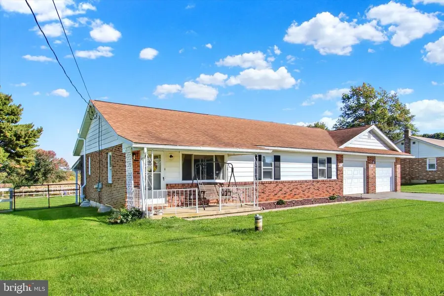 3705 Jefferson Rd, Glen Rock, PA 17327 - #2