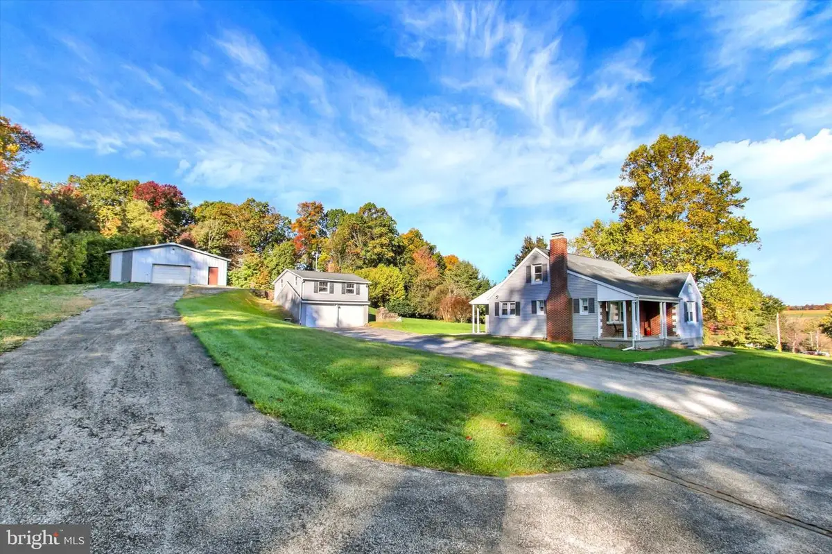 8328 Blooming Grove Rd, Glen Rock, PA 17327 - #1