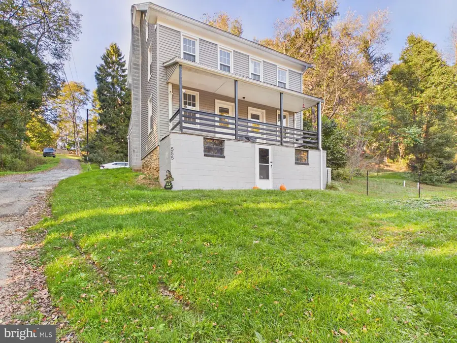 555 Bull Run Rd, Wrightsville, PA 17368 - #2