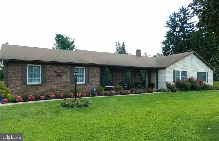 2398 Marlborough Dr, York, PA 17403 - #1