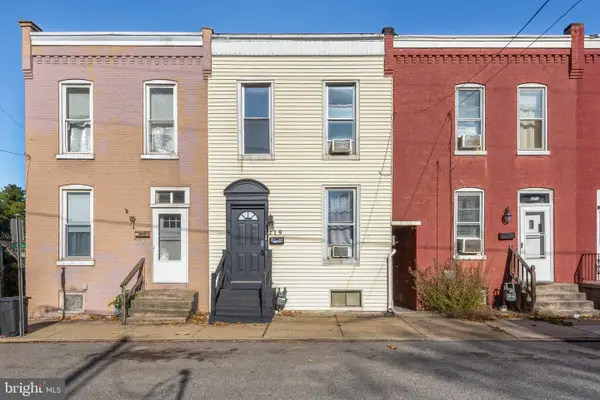 219 Rockdale Ave, YORK, PA 17403