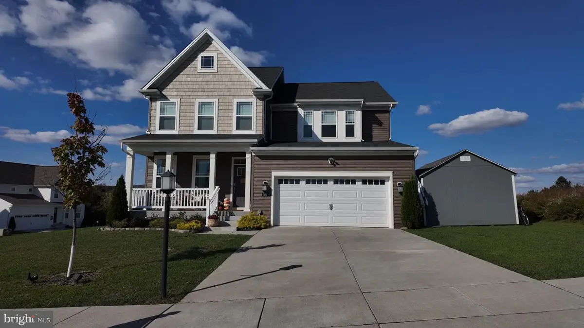 105 Powder Ridge Ln, York, PA 17404 - #1