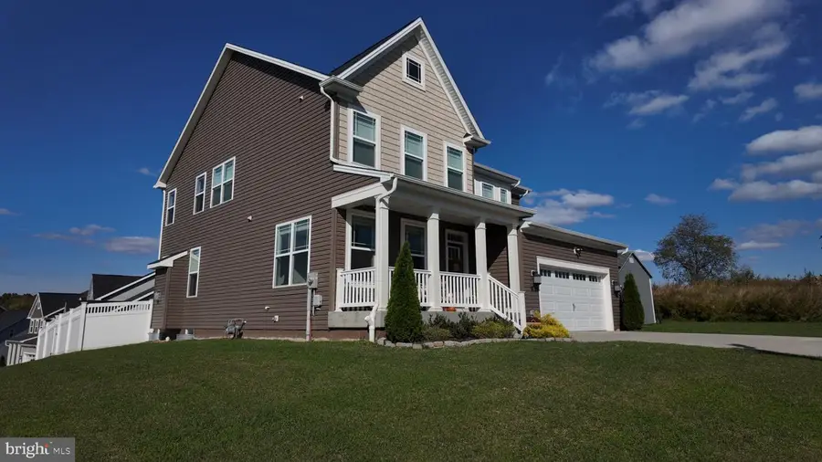 105 Powder Ridge Ln, York, PA 17404 - #2