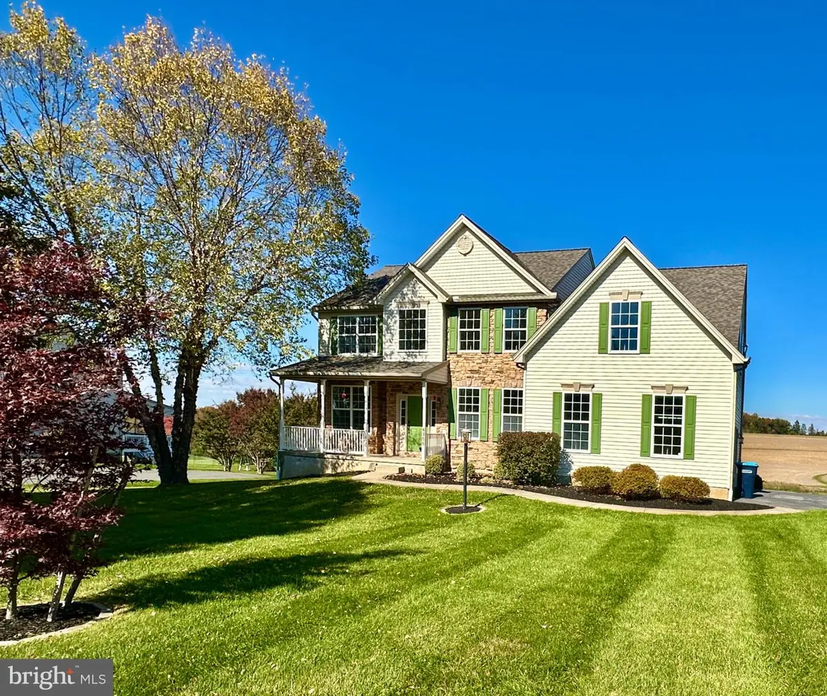 4355 Sycamore Ln, Red Lion, PA 17356 - #1