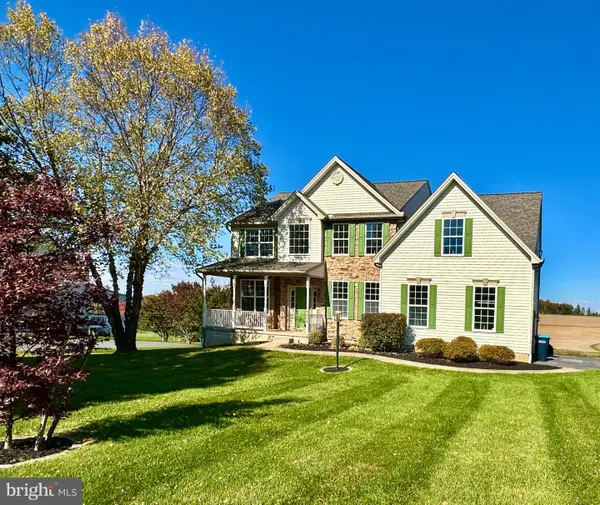 4355 Sycamore Ln, RED LION, PA 17356