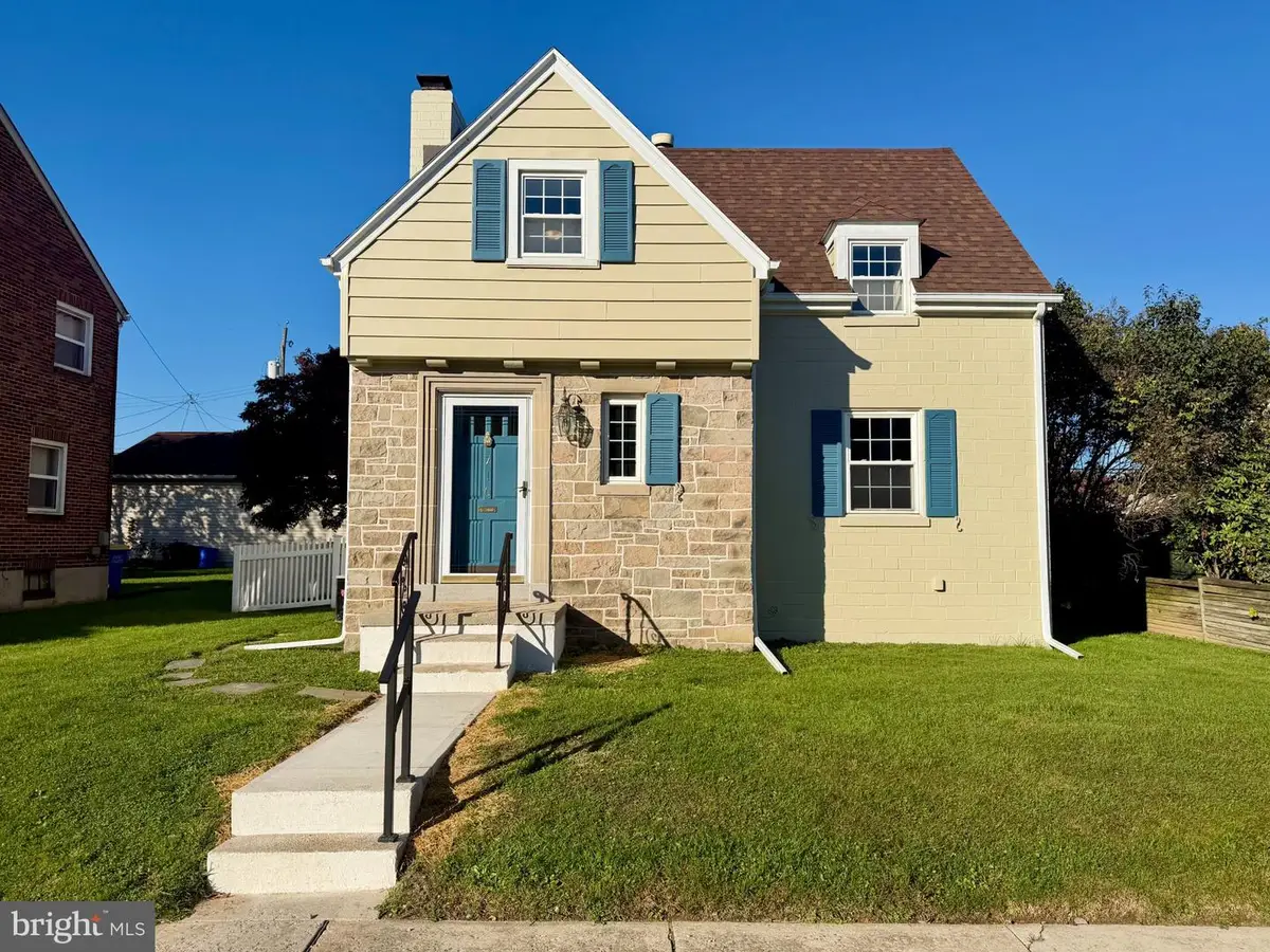 710 S Ogontz St, York, PA 17403 - #1