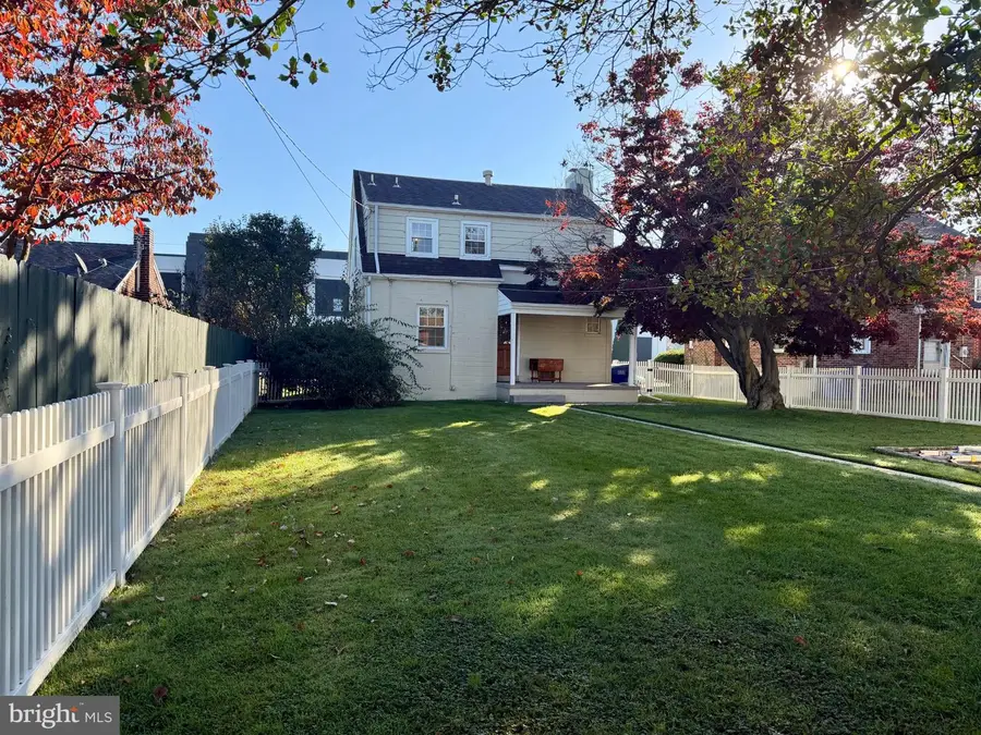710 S Ogontz St, York, PA 17403 - #3