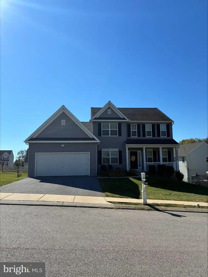 2660 Friends Cir, York, PA 17408 - #2