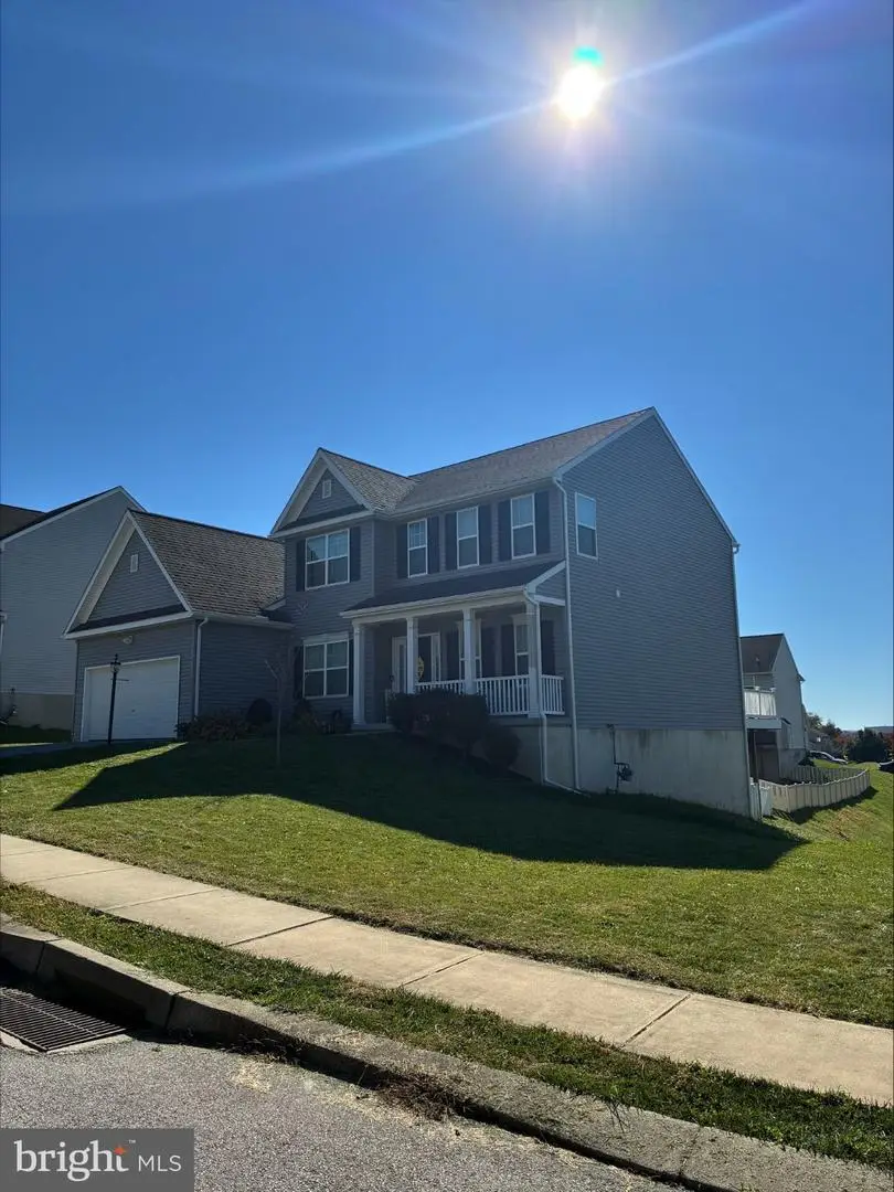 2660 Friends Cir, York, PA 17408 - #3