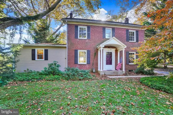 1552 Haviland Rd, YORK, PA 17408