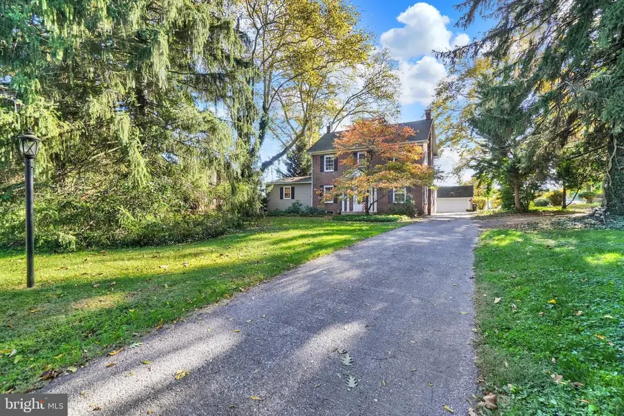 1552 Haviland Rd, York, PA 17408 - #2